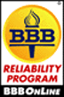 Member of the Better Business Bureau